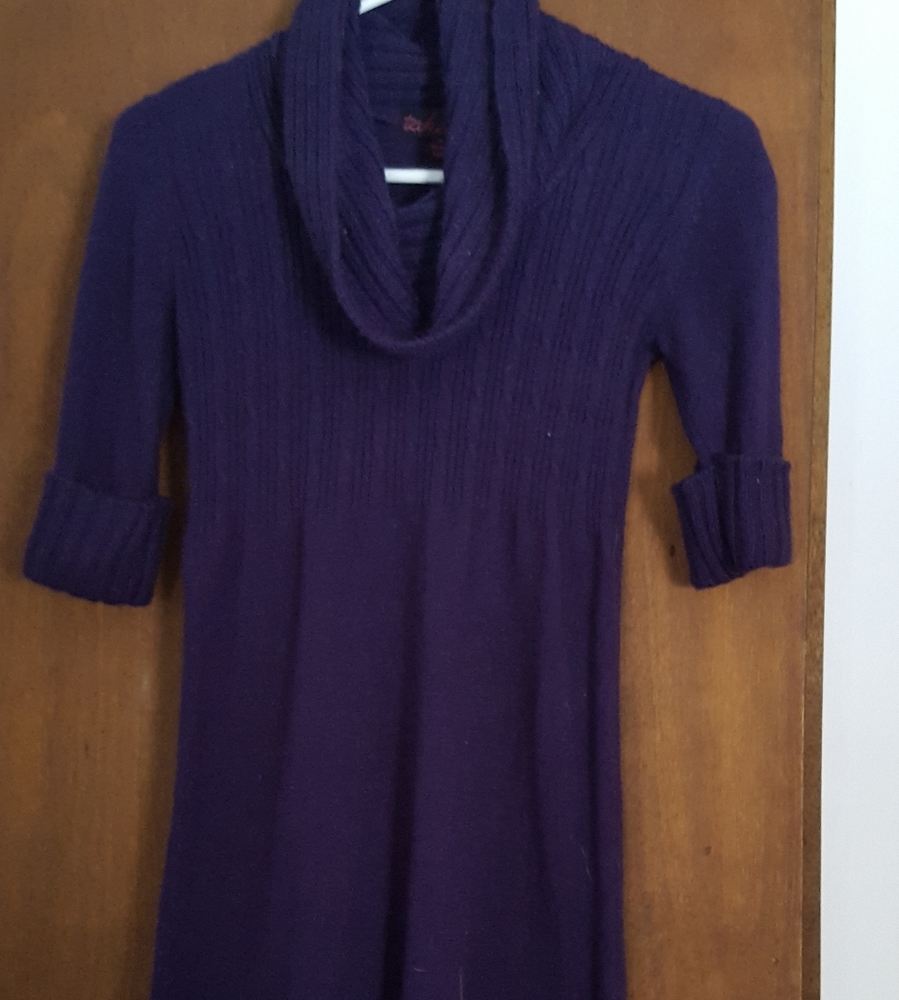 Womens sweater